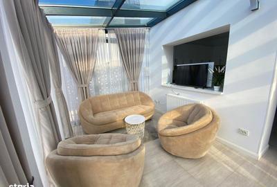 Casă cu 4 camere cu Teren 200 Mp în Ghencea - 3