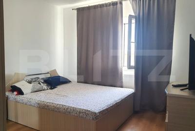 Apartament 3 camere-decomandat, mobilat-utilat, 66mp, et.4/4, Girocului/Soarelui - 2