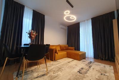 De vanzare 2 camere in rate dezvoltator Militari Residence - 6