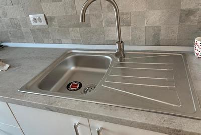 Garsonieră decomandată în Grozăvești - 11