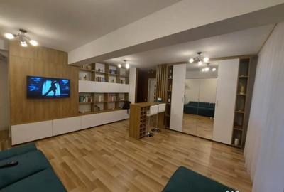 Apartament cu 2 camere semidecomandat în Berceni - 14