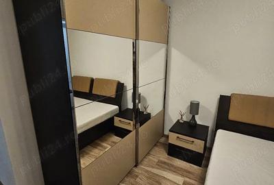 Apartament cu 2 camere decomandat în Central - 3