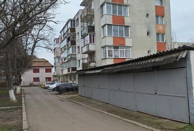 Apartament cu 2 camere în Central - 12