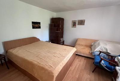 Casă individuală cu 3 camere în Tătulești - 8