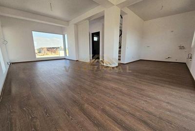 Vila 4 camere| Proiect Rezidential| comuna Berceni - 9