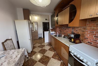 Inchiriere apart. cu 3 camere, mobilat si utilat,Calvaria - 4