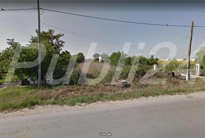 Teren de 5000 mp, în Central - 2