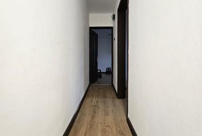 Apartament cu 2 camere decomandat în Orașul Nou - 3