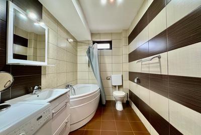 Duplex in vila cu 6 camere – Bucureștii Noi, str. Găliceni - 16