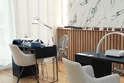 Vilă pe Bulevardul Pipera, cu predarea afacerii de înfrumusețare - 7