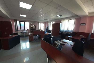 Birouri, hala si teren situate la sosea, zona Magurele, sector 5 - 3