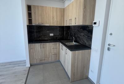 Apartament cu 2 camere decomandat, mobilat în Pipera - 4