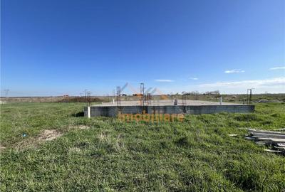 TEREN INTRAVILAN, CIHEI - 3