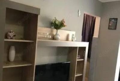 Garsonieră semidecomandată în Lipovei - 1