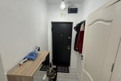 Apartament cu 3 camere decomandat, mobilat în Palazu Mare - 7
