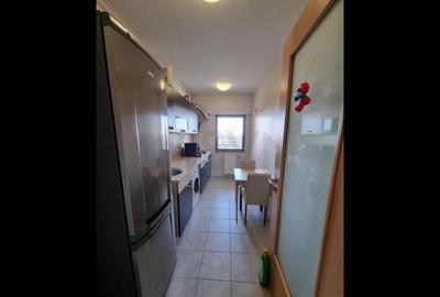 Apartament 2 camere Doamna Ghica Plaza - 7