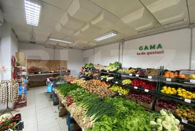 Spațiu comercial, de 145 mp, în Craiovița Nouă - 2