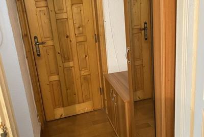 Garsonieră nedecomandată în Central - 3