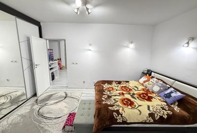 Lux imobiliare: Se vinde apartament 2 camere complet mobilat si utilat, gata de - 5