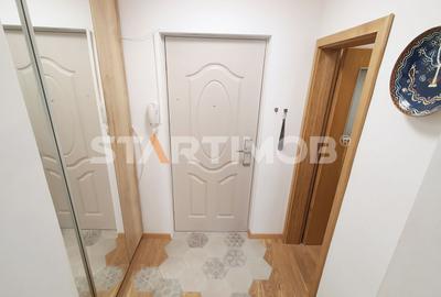 Garsoniera mobilata  zona Clinicii Medlife - 6