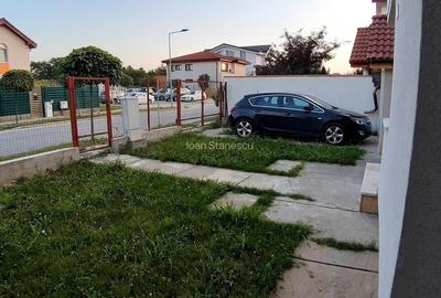 Casă cu 3 camere cu Canalizare în Aviației - 3