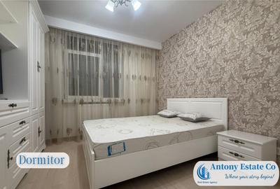 Apartament de inchiriat, NOU, 2 camere, Prima Sova, Oradea - 24
