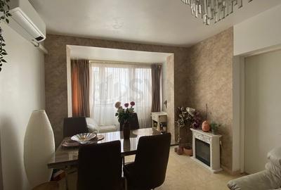 REA1025053 Apartament cu 4 camere Floreasca - 4