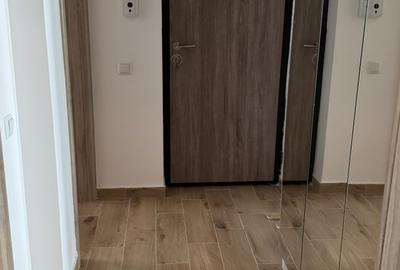 2 camere, mobilat, utilat, cu loc de parcare 2 camere, mobilat, utilat, cu loc de parcare - 11