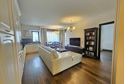 INCHIRIERE 2 CAMERE- SCOALA AMERICANA-GREEN VISTA! - 3