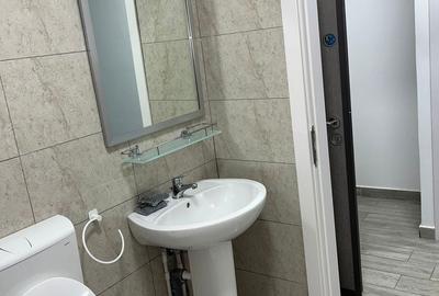 Garsonieră decomandată în Chiajna - 2