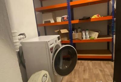 Apartament cu 3 camere semidecomandat în 13 Septembrie - 2