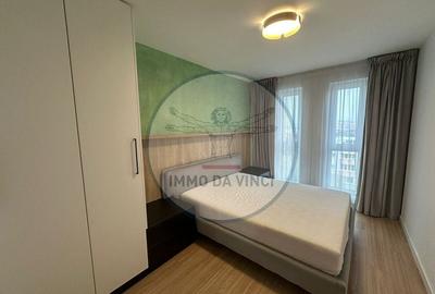 APARTAMENT ULTRAFINISAT - MARASTI | FSEGA | IULIUS MALL APARTAMENT ULTRAFINISAT - MARASTI | FSEGA | IULIUS MALL - 6