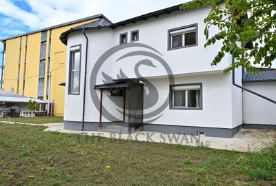 Casa / Vila moderna cu 5 camere de vanzare  | Zona Traian | Ploiesti - 22