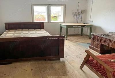 Casă cu Teren 1000 Mp în Posești - 4