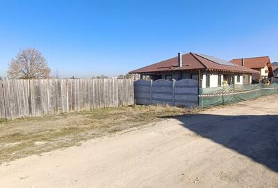 Teren Construcții intravilan de 370 mp, în Bartolomeu - 5