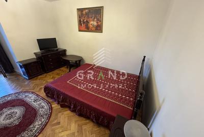 Garsonieră semidecomandată, mobilată în Gheorgheni - 4