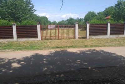Spațiu comercial, în Ciolpani - 2
