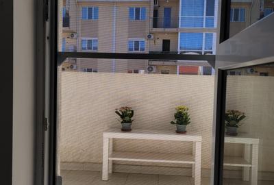 Garsonieră decomandată, mobilată în Sud - 9