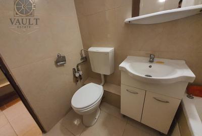 Garsonieră semidecomandată, mobilată în Iancului - 7