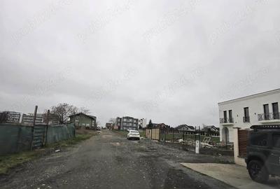 Teren de 440 mp, în Agigea - 4