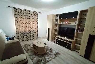 APARTAMENT 2 CAMERE, DECOMANDAT, VALEA LUPULUI - 9