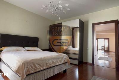 Apartament cu 3 camere, mobilat în Peninsula - 2