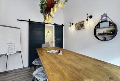 Apartament cu 2 camere decomandat, mobilat în Răcădău - 23