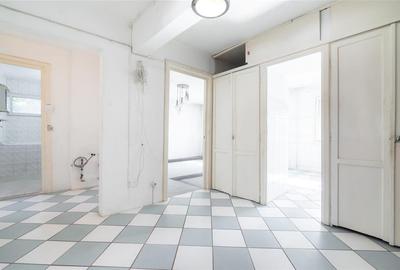 RECO Apartament 3 camere in Oradea Decebal Etaj3 - 3