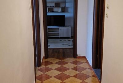 Apartament cu 2 camere semidecomandat în Chișinau - 4