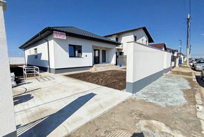 Casă cu 4 camere în Cumpăna - 2