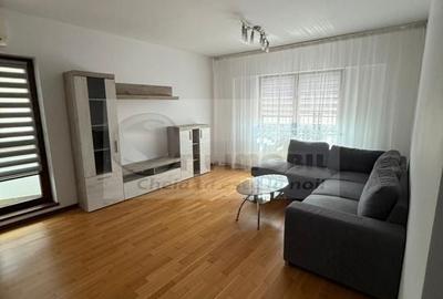 Apartament de închiriat - 2 camere, 65 mp, mobilat complet - 3