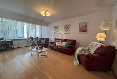 Apartament cu 3 camere decomandat, mobilat în Clucerului - 1