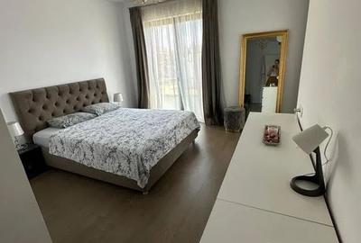 Apartament 3 camere de inchiriat | MRS Residence Baneasa |Parcare - 5