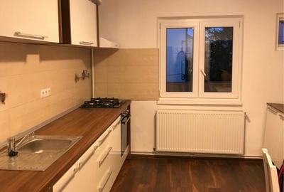 Apartament cu 2 camere decomandat în Ștrand - 1